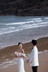 -巴黎春天婚纱摄影STUDIO·定制