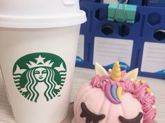 -星巴克臻选(成都东方新希望天祥店)