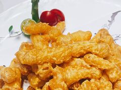 -沁园·珍藏湘味(芙蓉广场店)