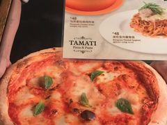 -TAMATI(巴黎贝甜韩式西餐厅店)