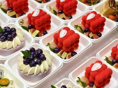 -红跑车HPCBAKERY(汉商店)