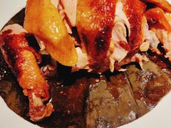 招牌窑土鸡-小炳胜(天环店)