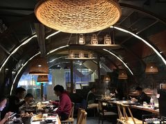大堂-哥老官重庆美蛙鱼头(西湖银泰十一哥店)