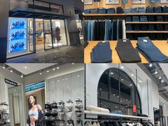 -百联奥特莱斯广场(南京店)
