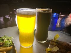 -海风酒吧 喝精酿 听民谣(阿那亚礼堂店)