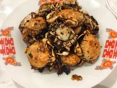 -新凯旋烧烤·燕姐千岛湖土菜