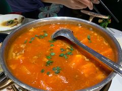 -阿里疆Alijiang·丝路美食·异域风情·清真(长楹天街店)