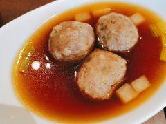 -索菲特酒店·乐轩华中餐厅