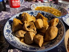 -中国傩城-三幺台