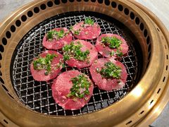 -乾杯烧肉居酒屋(中洲湾店)