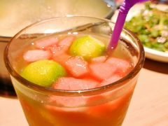 -许府牛杂·鲜牛肉火锅(梁溪万达店)