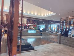 -康帝国际酒店-艾斯本自助西餐厅