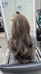 -MT·ID 烫发.染发.接发SALON