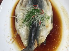 -清真·胖妈妈手抓餐厅(定西路长城宾馆店)