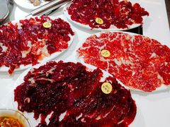 -潮发潮汕牛肉店(龙洞店)