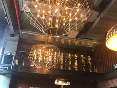 -OGGI TRATTORIA PIZZERIA(深业上城店)