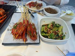 -靓虾二哥·龙虾馆(大塘总店)