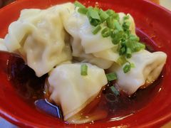 -龙抄手(春熙路总店)