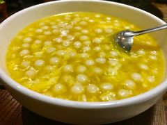 南瓜酒酿圆子-涌上外婆桥(岱山日达店)