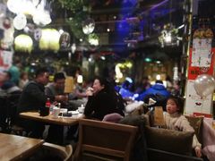 大堂-胡桃里音乐酒馆(观澜御湖店)