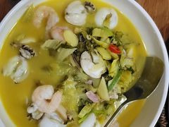 -渔家故事(北二环西路店)