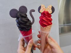 -CORNER CONE GELATO酷矿手作霜淇淋(南头古城店)