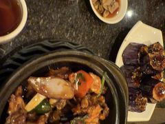 -中国厨房/台湾牛肉面