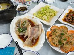 -范饭椰林川湘味海鲜·椰子鸡(三亚湾椰梦长廊店)