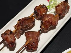 -桂小厨广西菜(水晶城店)
