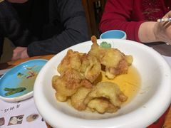 -老长春肉馆(创业大街店)