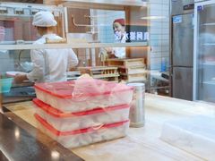 -真阿婆水饺(科技路西口店)
