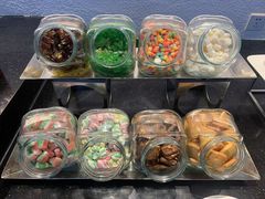 -华强广场酒店-椰香高空自助餐厅