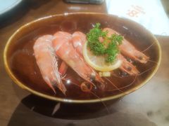 -8PINTS八品脱·日料·烧鸟·精酿小酒馆(莘庄店)