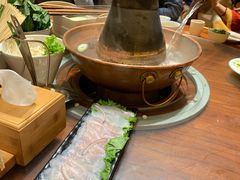 -古关火锅店(古北水镇景区店)