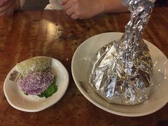 -海口骑楼小吃街