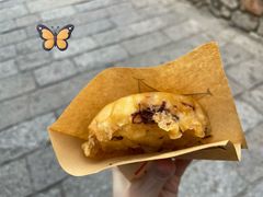 -萝卜丝饼