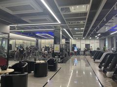 -奇迹健身·恒温游泳(金海首座店)