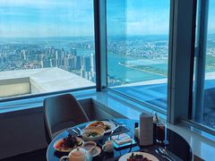 -长沙尼依格罗酒店