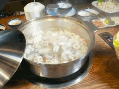 -同仁四季椰子鸡(海岸城天利店)