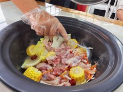 -南海渔家•海鲜•正宗海南菜(海棠湾店)