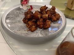 -枫盈轩中餐厅(枫丹白鹭酒店)