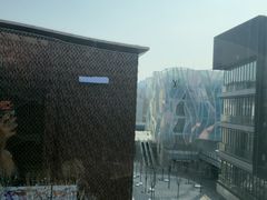-WeWork中国(三里屯11号社区店)