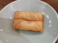 三丝春卷（咸）-南翔馒头店(豫园店)