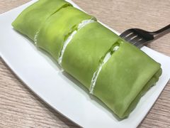 -佰搭果·广式茶餐厅(西华路店)