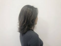 -HD HAIR STYLE