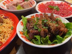 -牛市坎火锅(建设路店)