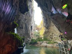 -英西峰林·洞天仙境