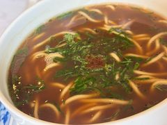 -杭州香格里拉·香宫中餐厅