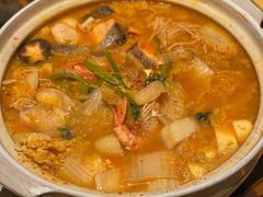 -皇品田苑日式料理(苏州中心店)