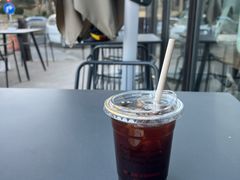 -maan coffee漫咖啡(通州店)